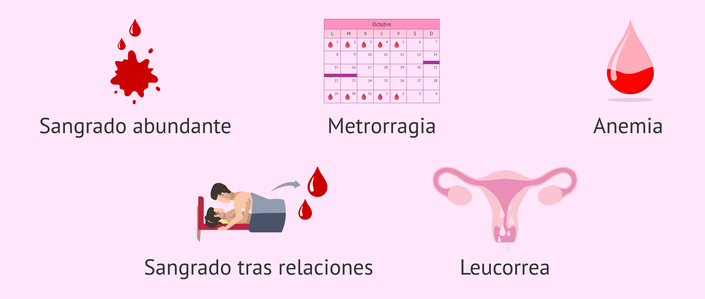 P Lipos Uterinos