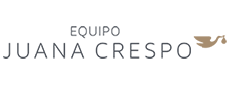 Equipo Juana Crespo