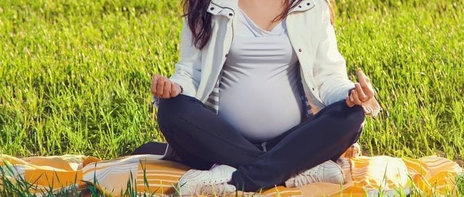 Imagen: Embarazo después de un aborto