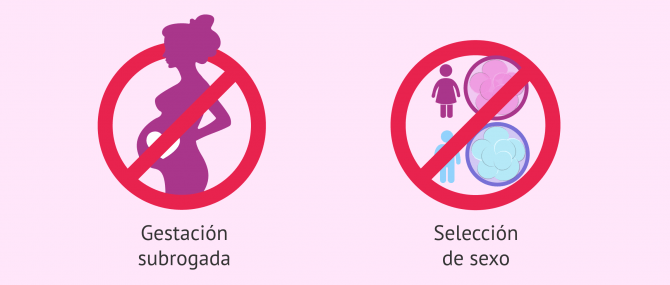 Imagen: Legislación en reproducción asistida