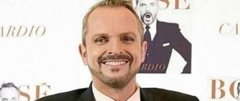 Miguel Bosé y vientre de alquiler