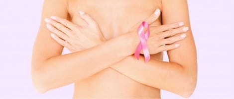 Tratamiento contra el cáncer embarazada