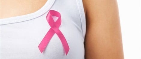 Enfentarse al cáncer embarazada