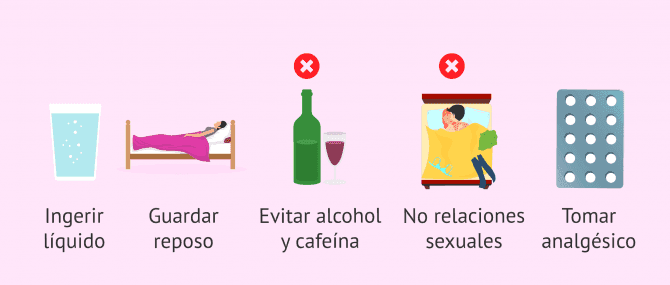 Imagen: ¿Cómo se trata el SHO leve y moderado?