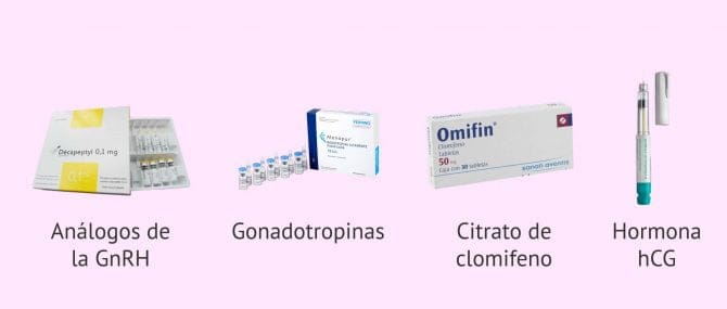 Imagen: Medicamentos para la IA