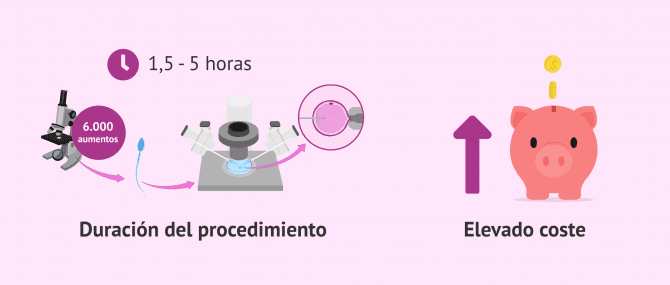 Imagen: ¿Qué inconvenientes tiene el IMSI?