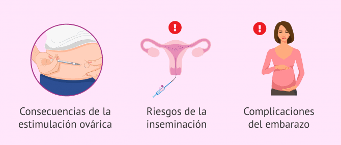 Imagen: ¿Qué complicaciones puede tener una IA?