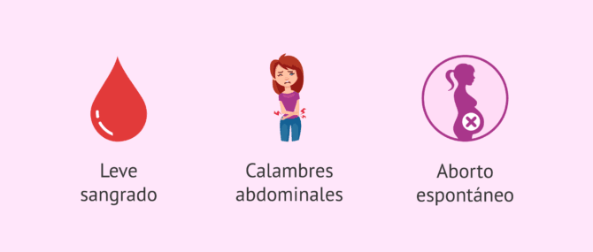 Imagen: ¿Qué riesgos conlleva el scratching endometrial?