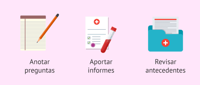 Imagen: ¿Cómo preparar las consultas de reproducción asistida?