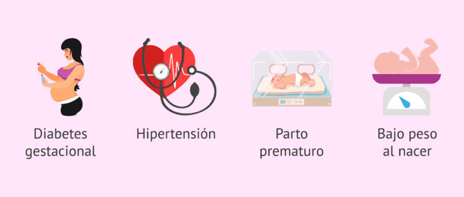 Imagen: Problemas con la donación ovocitaria