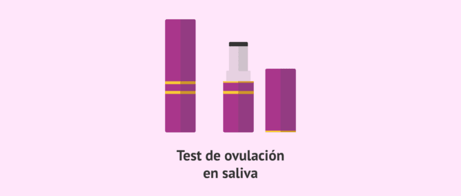 Imagen: Predicción ovulación en saliva