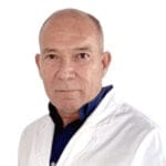 Dr. Guillermo Gauthier