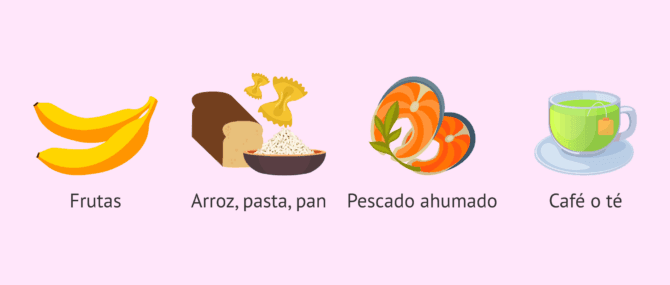 Imagen: ¿Qué alimentos comer para concebir un varón?