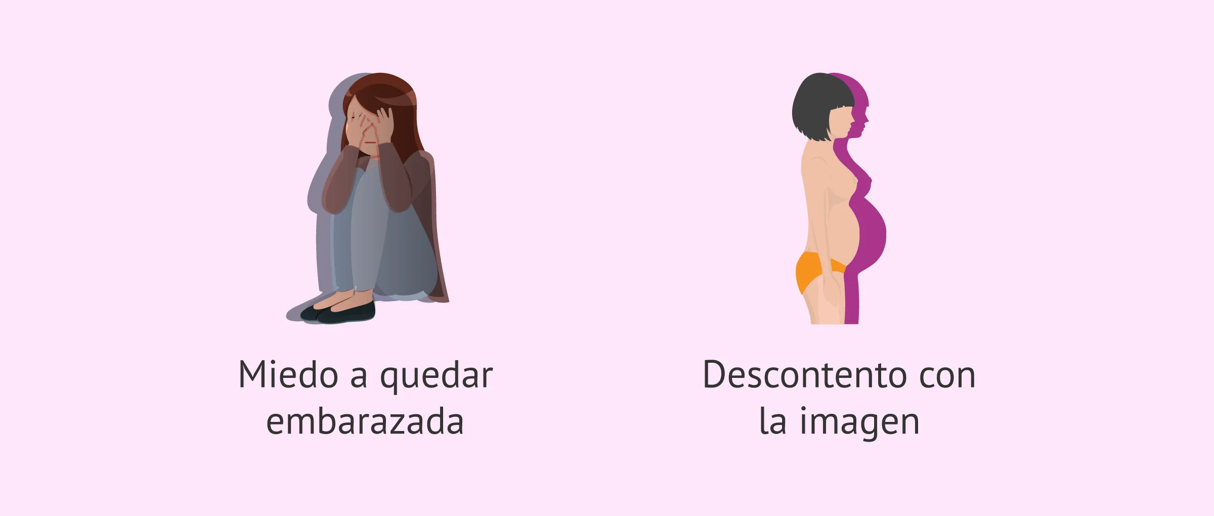 Factores psicológicos de la pérdida de libido postparto